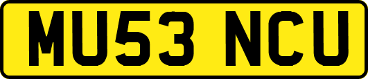 MU53NCU
