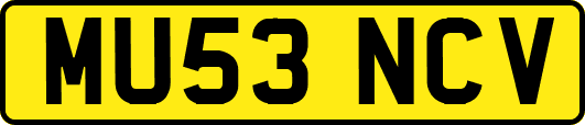 MU53NCV