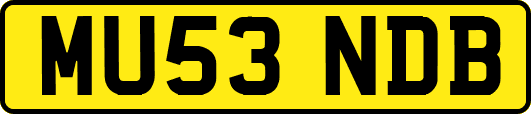 MU53NDB