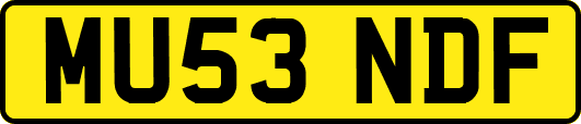 MU53NDF