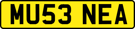 MU53NEA