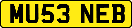 MU53NEB