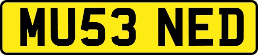 MU53NED