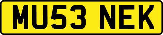 MU53NEK