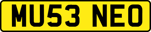 MU53NEO