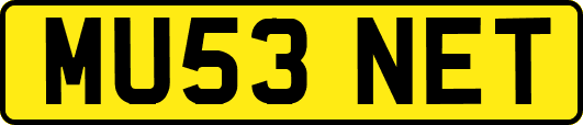 MU53NET