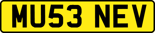 MU53NEV
