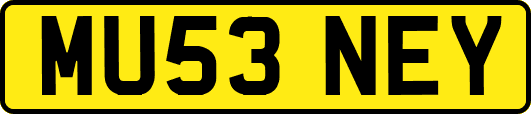 MU53NEY