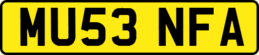 MU53NFA