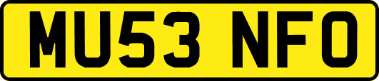 MU53NFO
