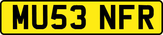 MU53NFR