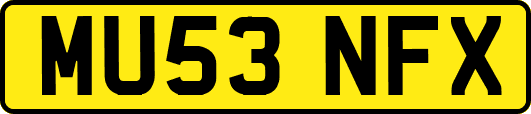 MU53NFX