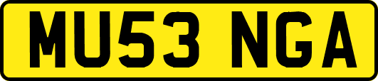 MU53NGA