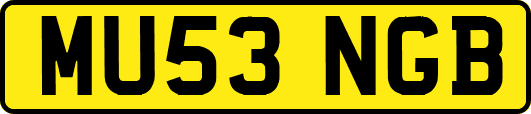 MU53NGB