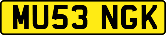 MU53NGK