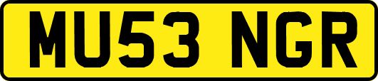 MU53NGR