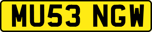 MU53NGW