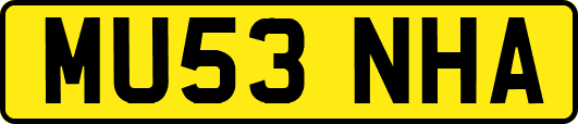 MU53NHA
