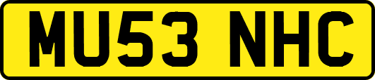 MU53NHC