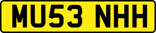 MU53NHH