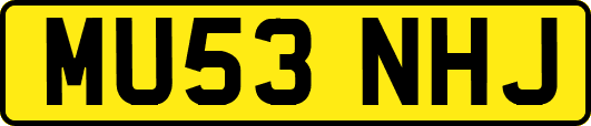 MU53NHJ