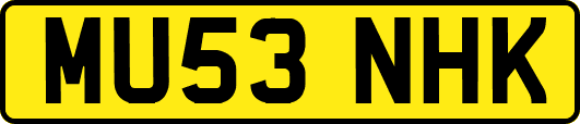MU53NHK