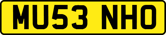 MU53NHO