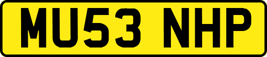 MU53NHP