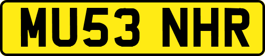 MU53NHR