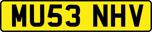 MU53NHV