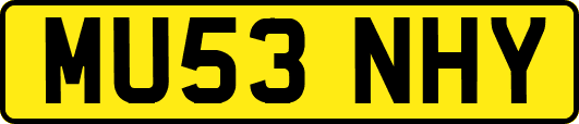 MU53NHY