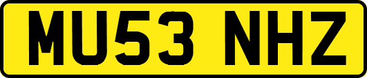 MU53NHZ