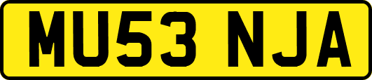 MU53NJA