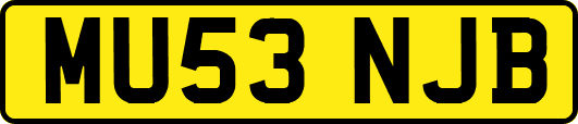 MU53NJB