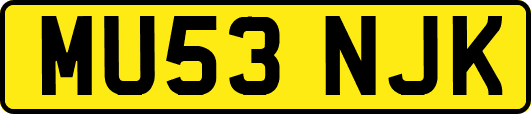 MU53NJK