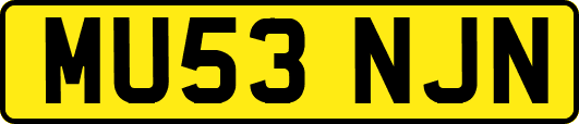 MU53NJN