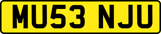MU53NJU