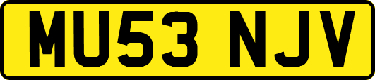 MU53NJV