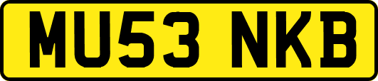 MU53NKB