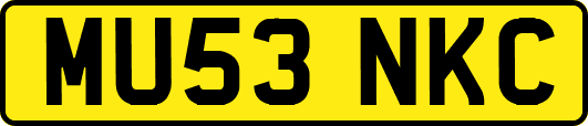 MU53NKC