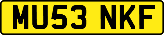 MU53NKF