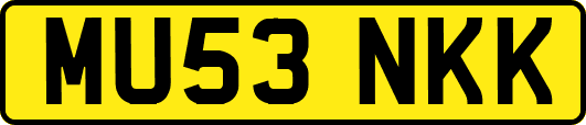 MU53NKK