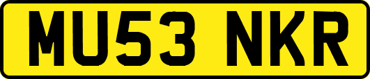 MU53NKR
