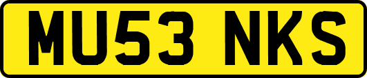 MU53NKS