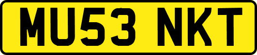 MU53NKT
