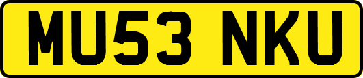 MU53NKU