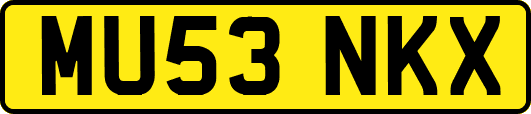 MU53NKX
