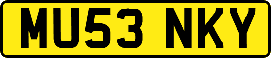 MU53NKY