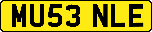 MU53NLE