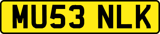 MU53NLK